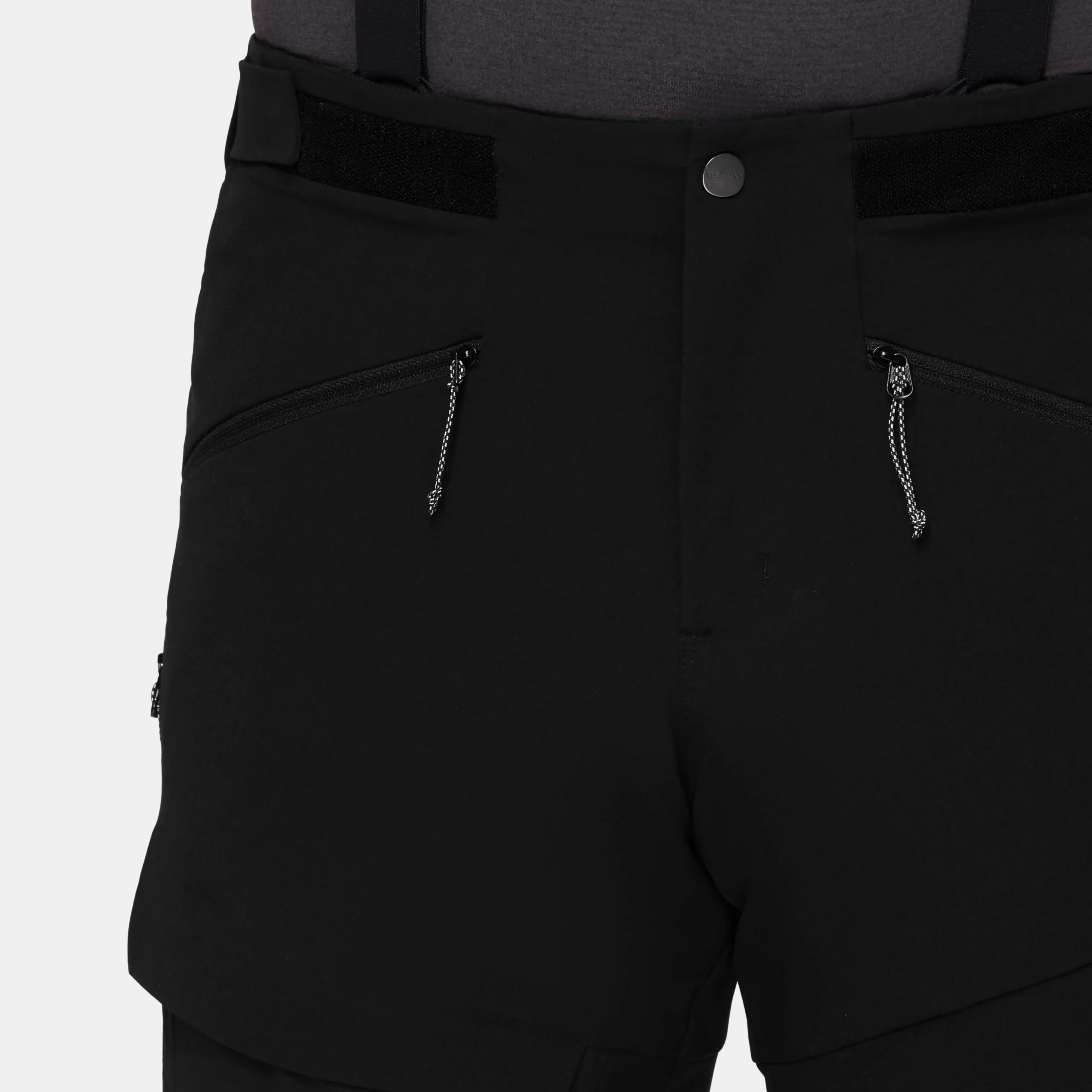 Taiss Pro SO Pants Men