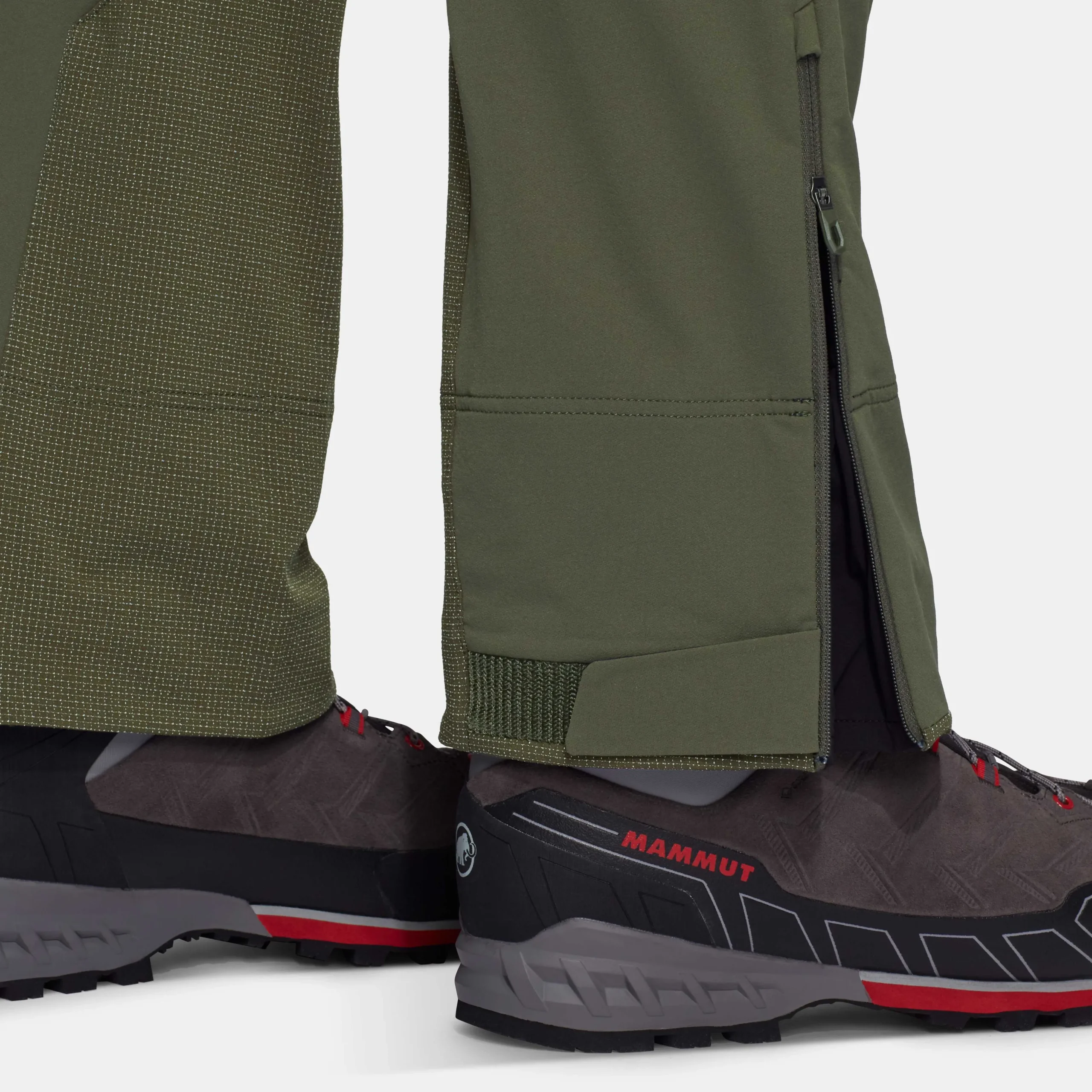 Taiss Pro SO Pants Men