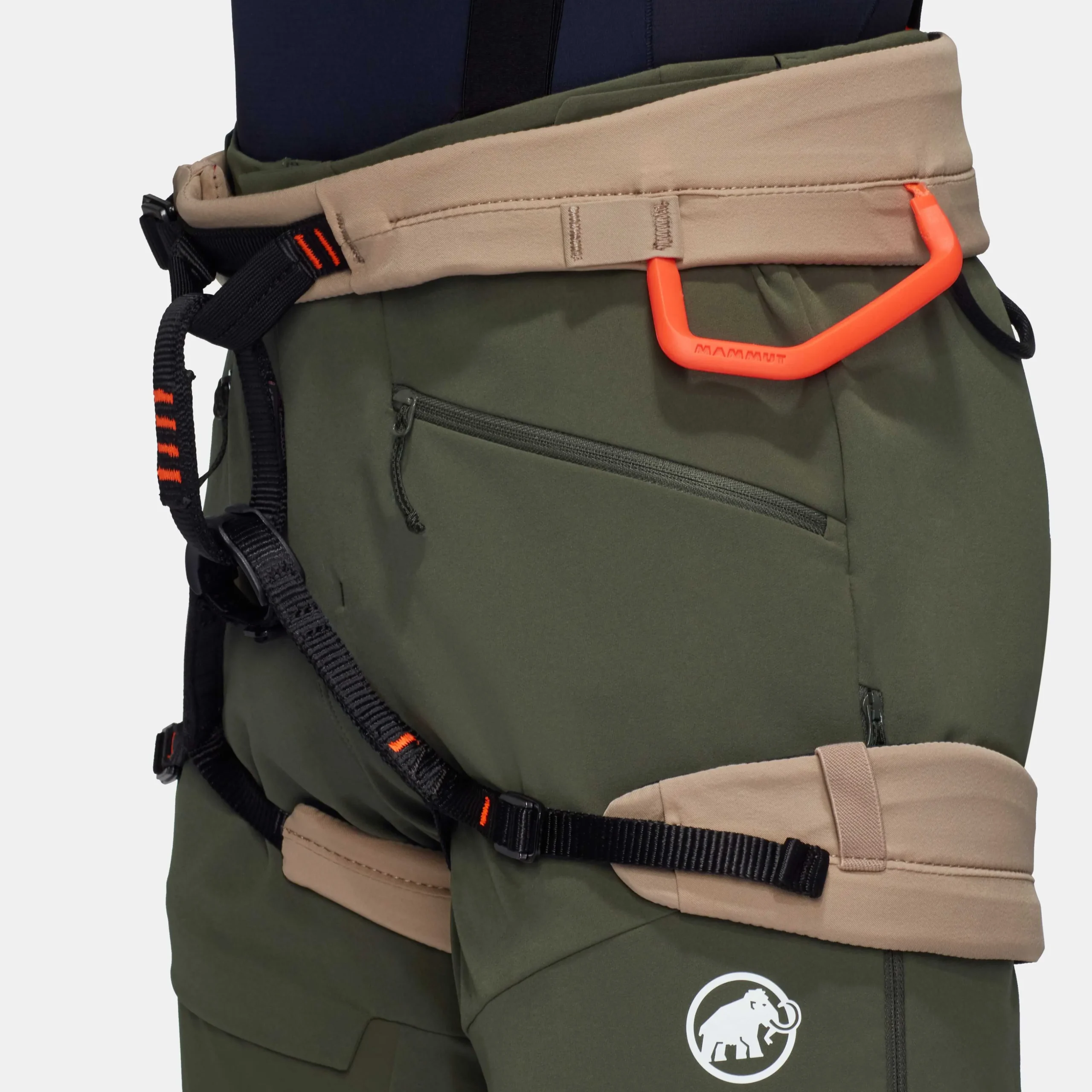 Taiss Pro SO Pants Men