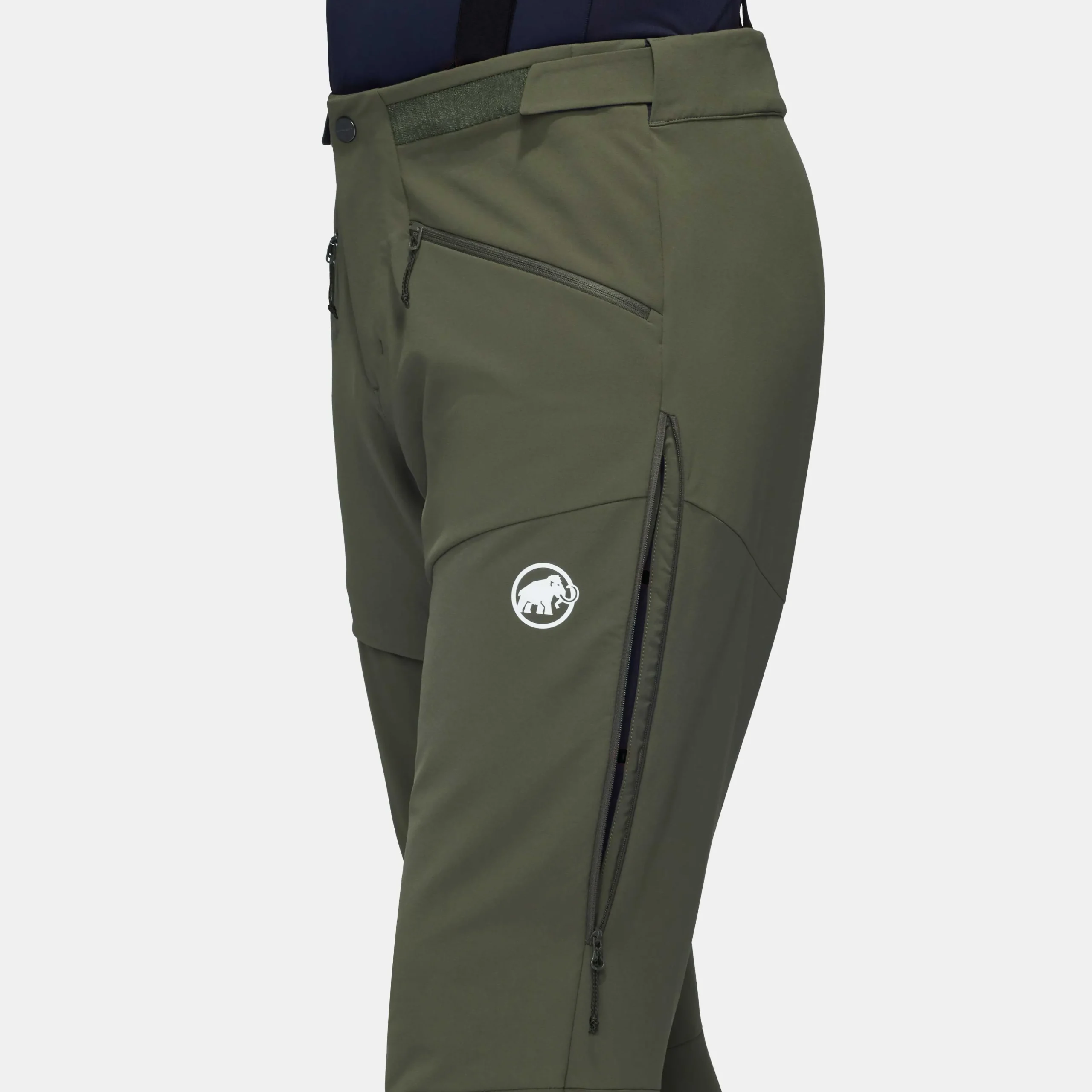 Taiss Pro SO Pants Men