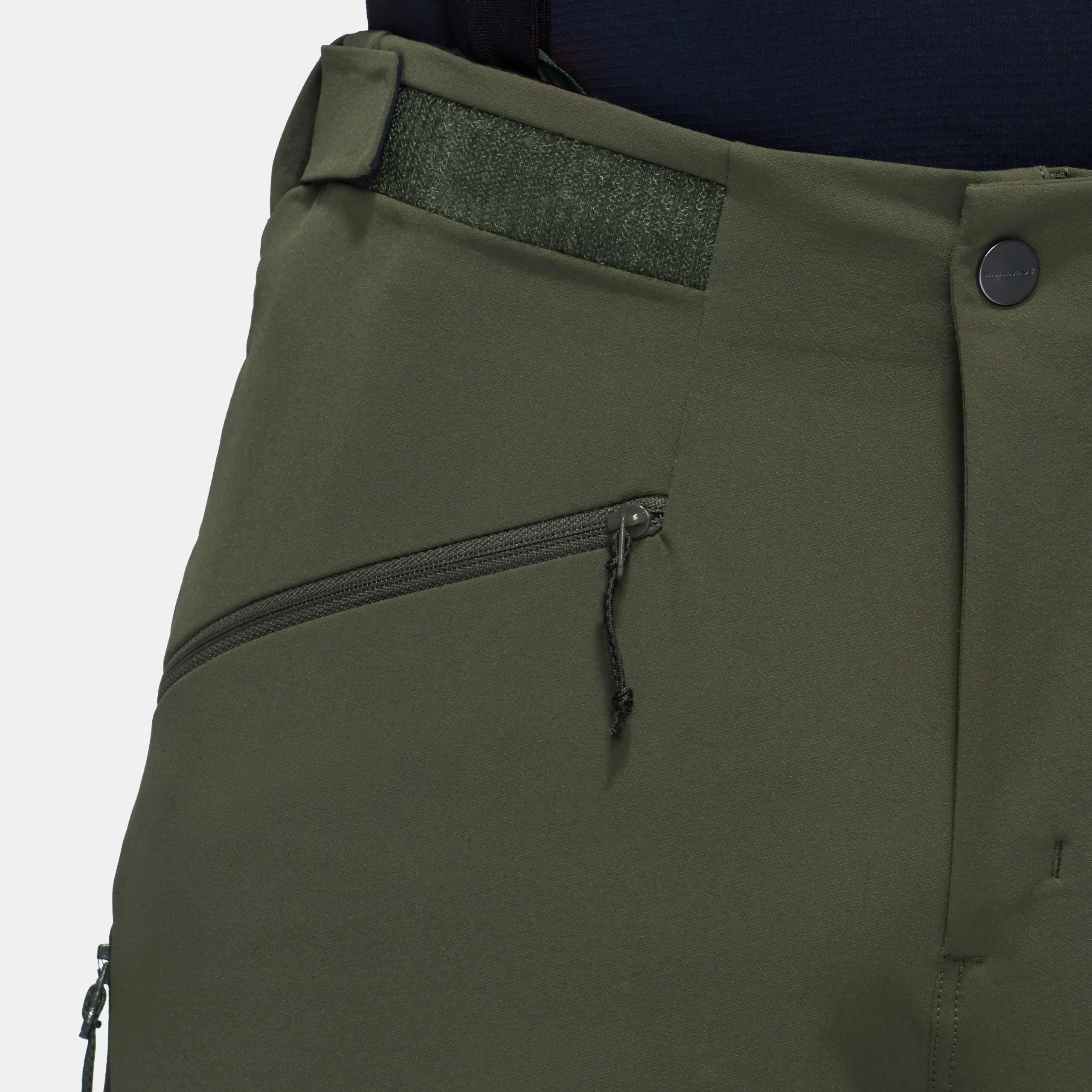 Taiss Pro SO Pants Men