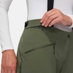 Taiss Pro SO Pants Women
