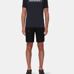 Taiss SO Shorts Men