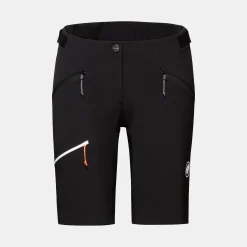 Taiss SO Shorts Women