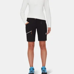 Taiss SO Shorts Women