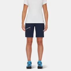 Taiss SO Shorts Women