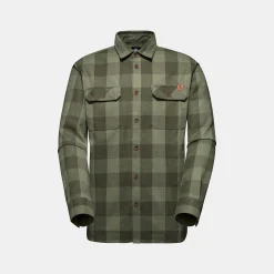 Tamaro Longsleeve Shirt Men