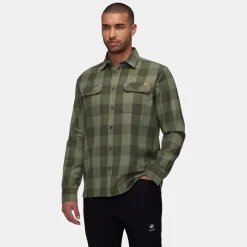 Tamaro Longsleeve Shirt Men