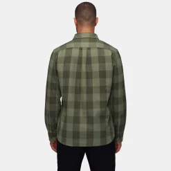 Tamaro Longsleeve Shirt Men