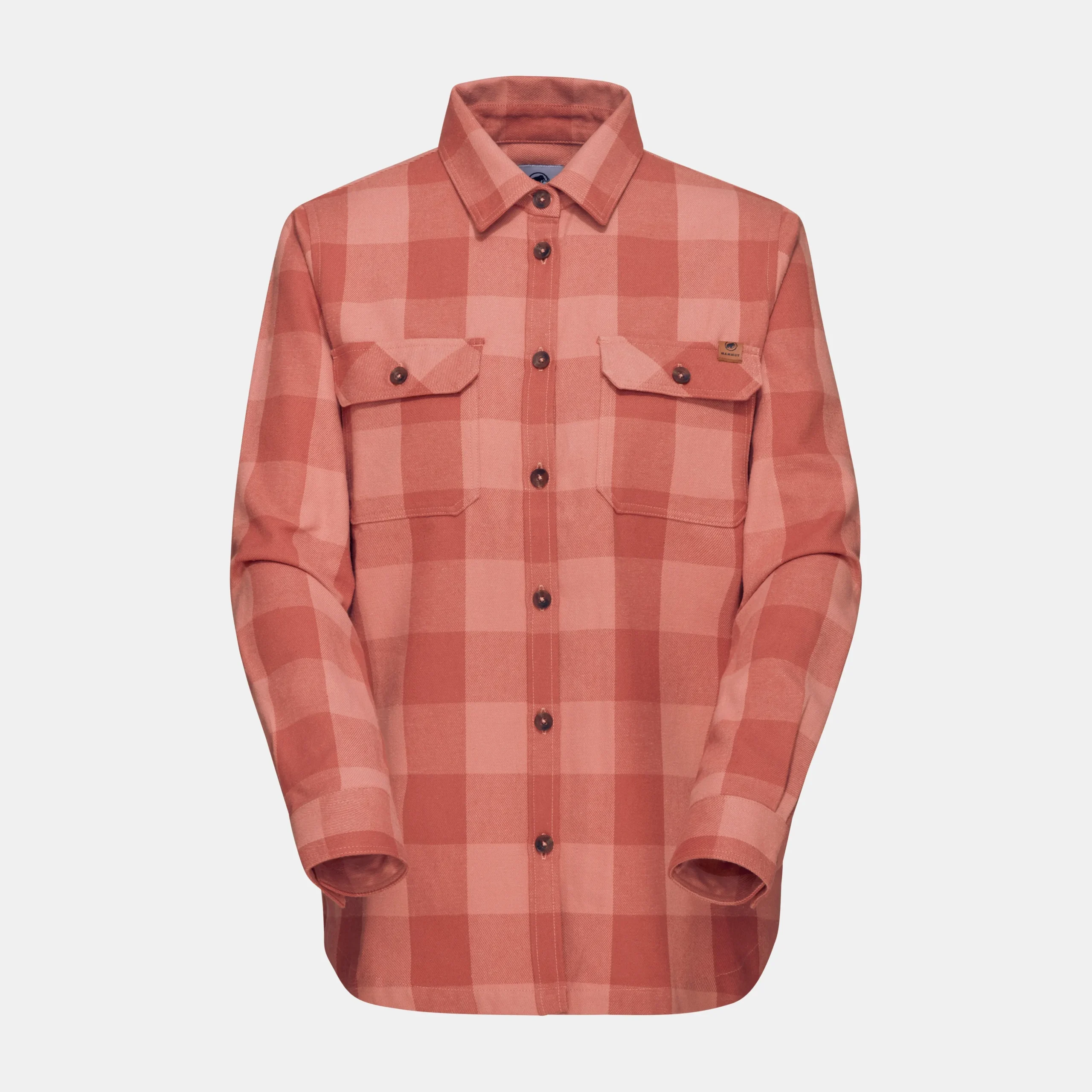 Tamaro Longsleeve Shirt Women