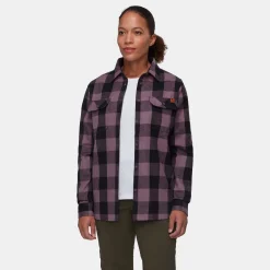 Tamaro Longsleeve Shirt Women