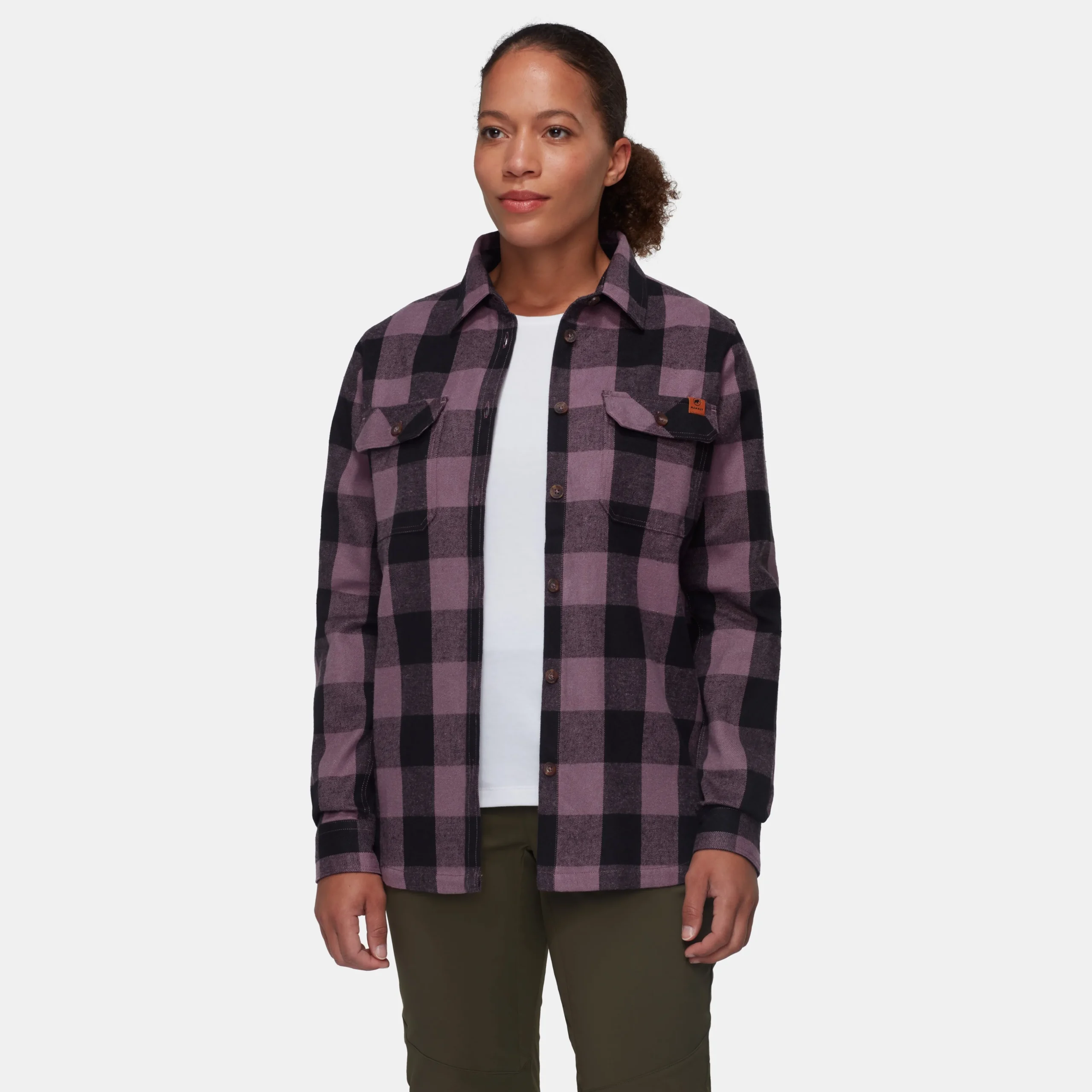 Tamaro Longsleeve Shirt Women