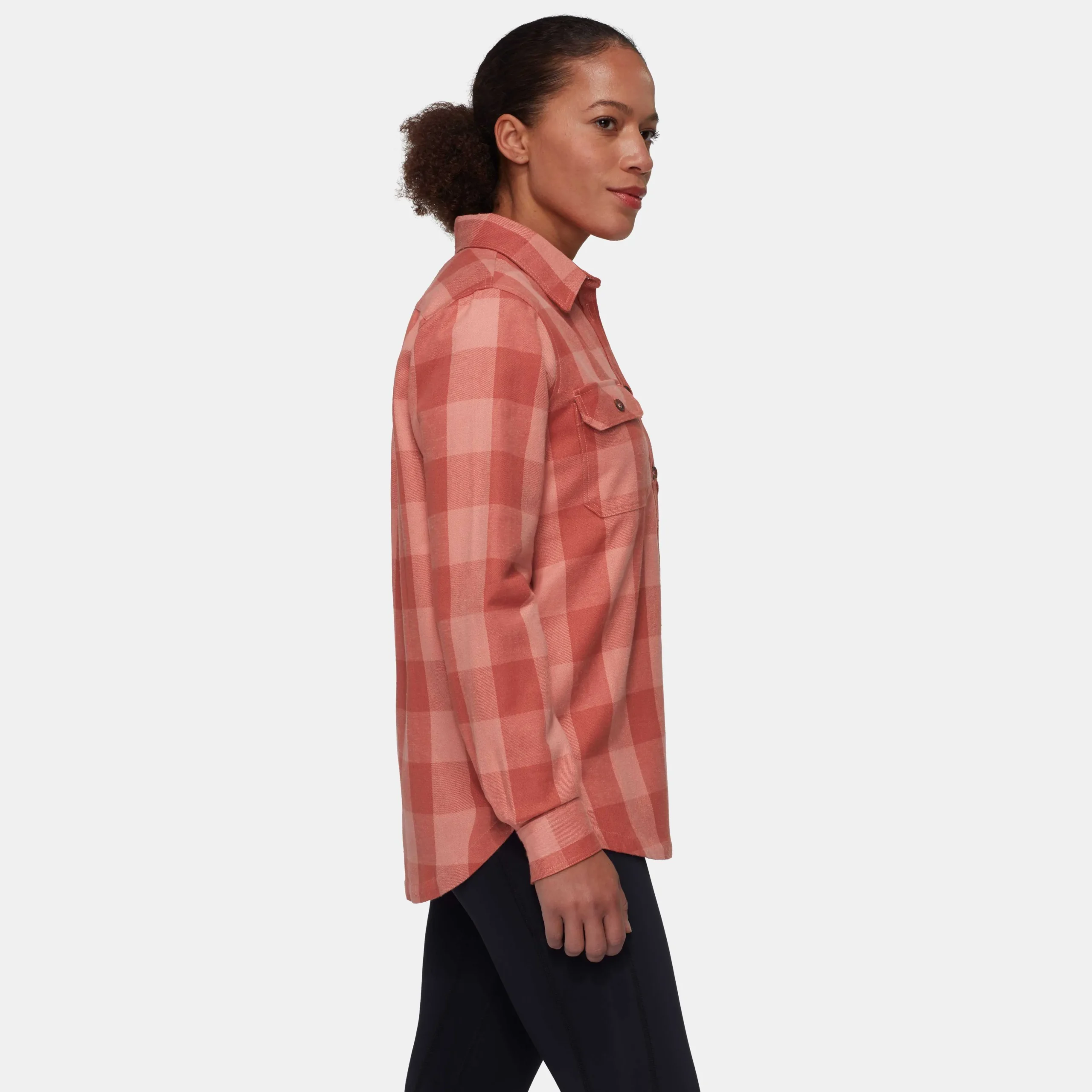 Tamaro Longsleeve Shirt Women