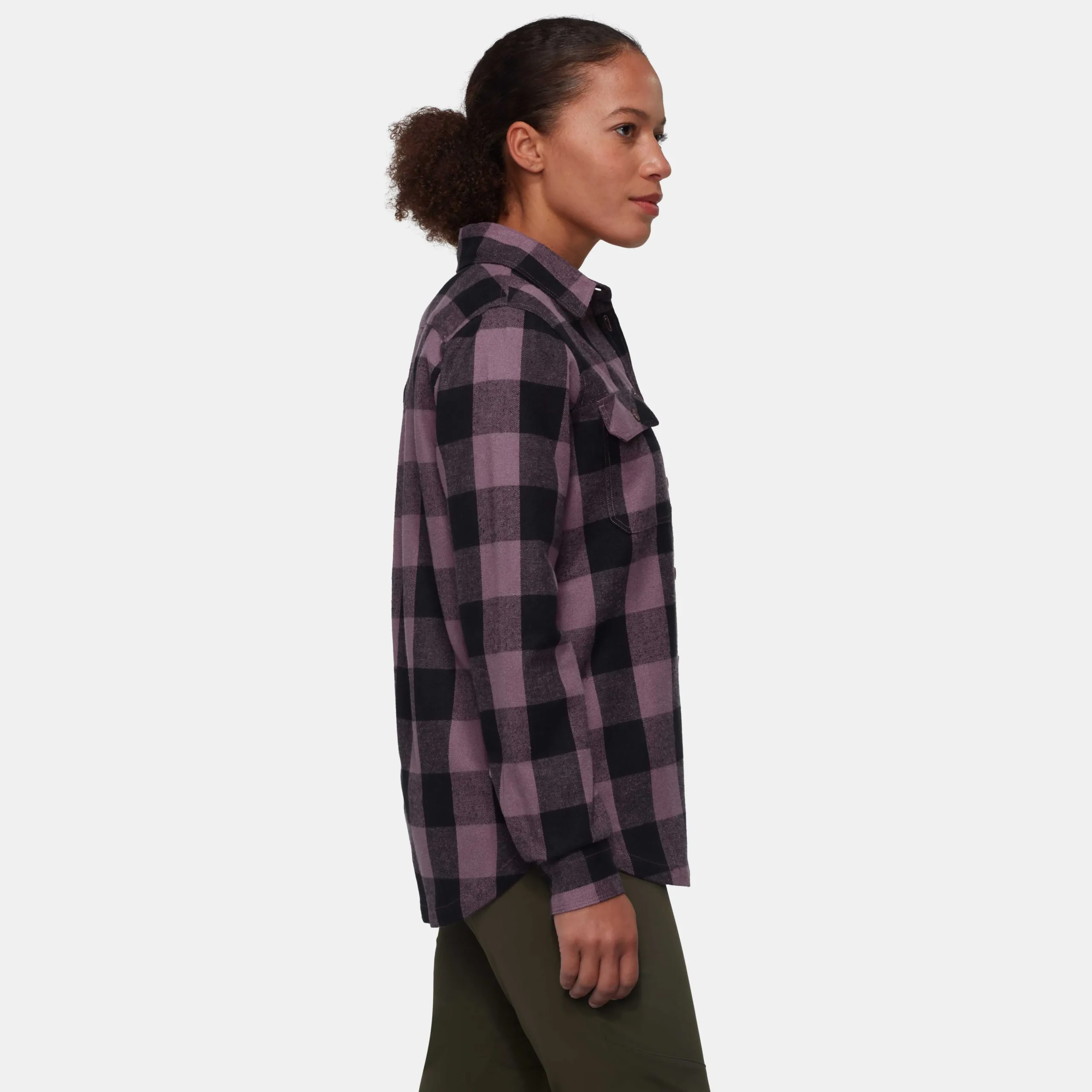 Tamaro Longsleeve Shirt Women