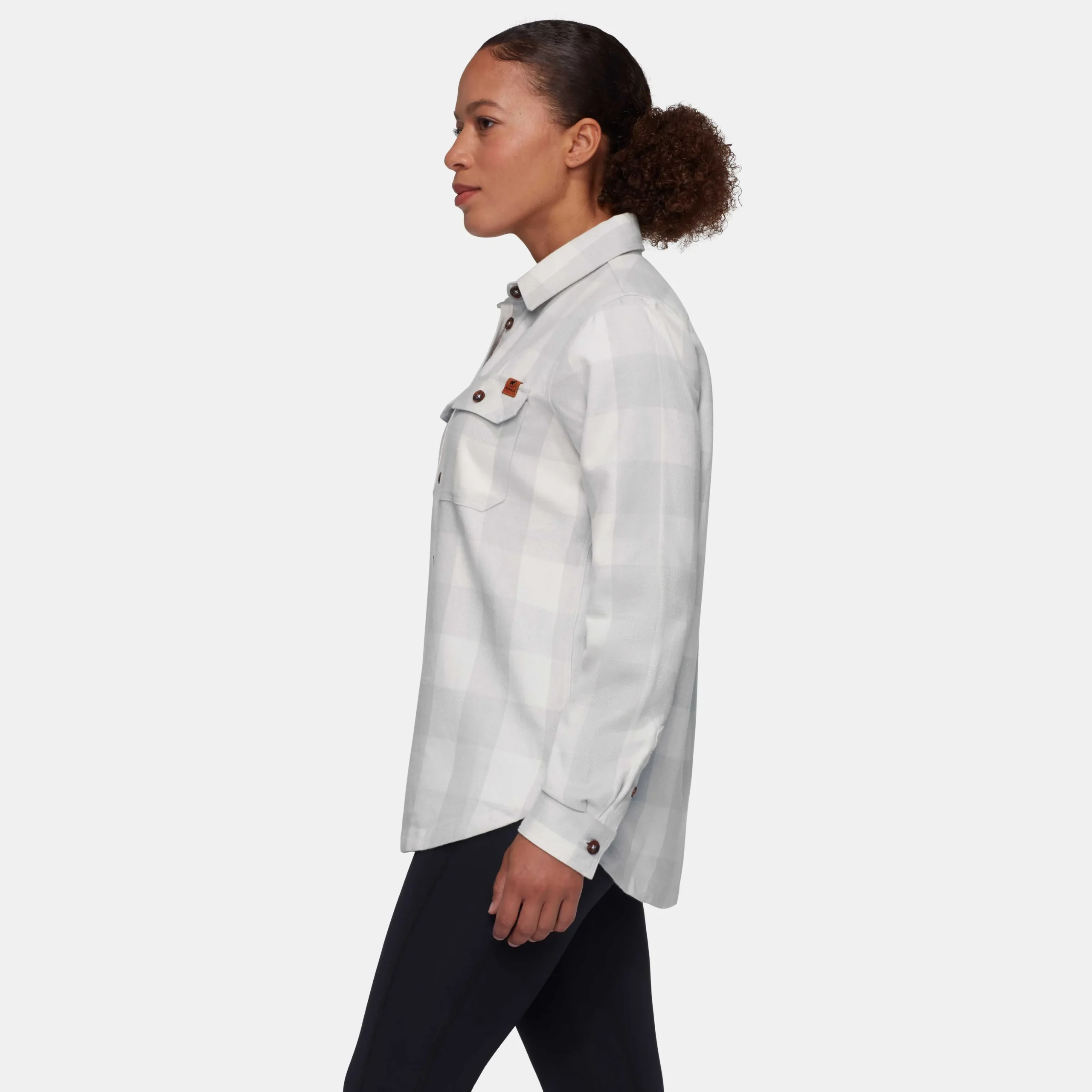 Tamaro Longsleeve Shirt Women