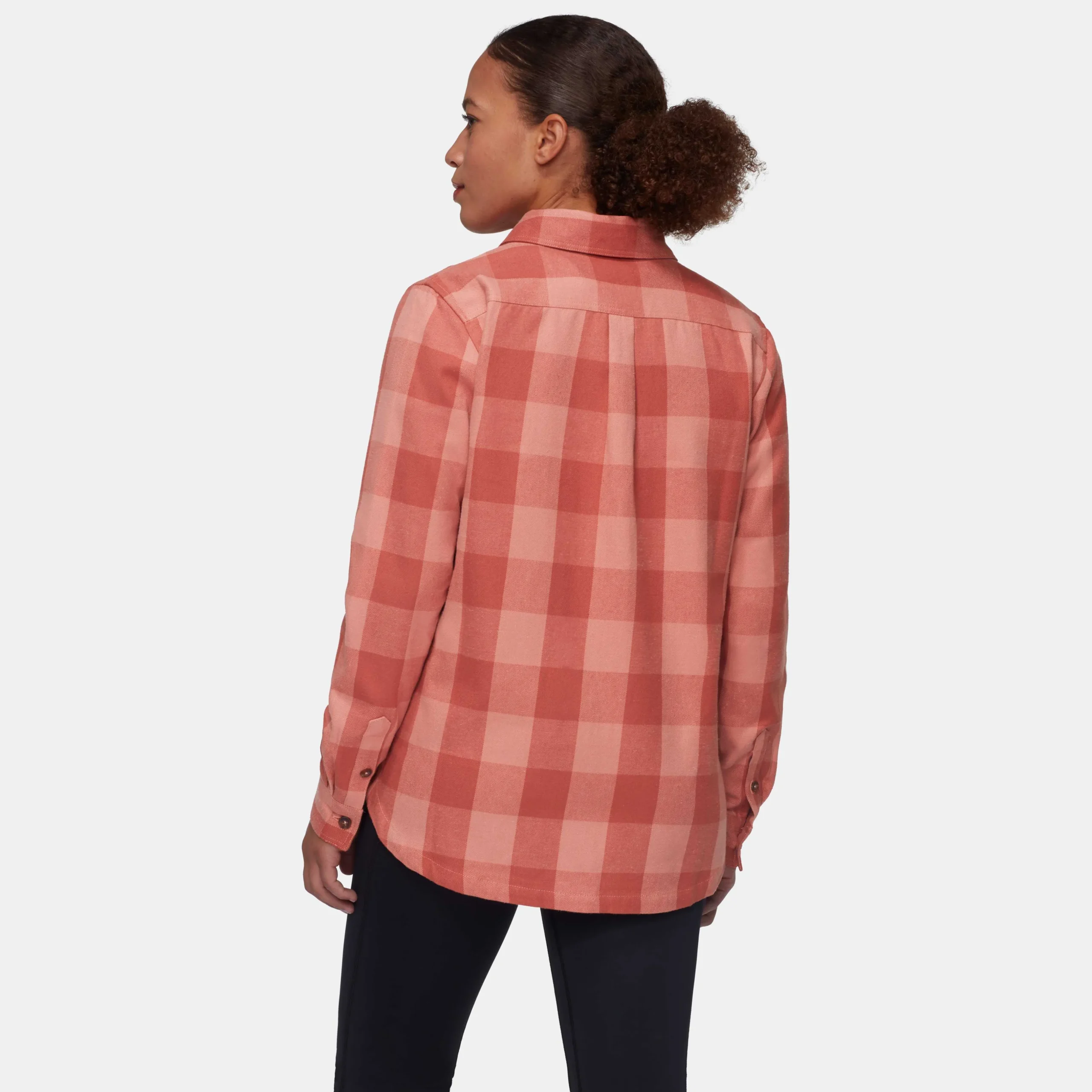 Tamaro Longsleeve Shirt Women