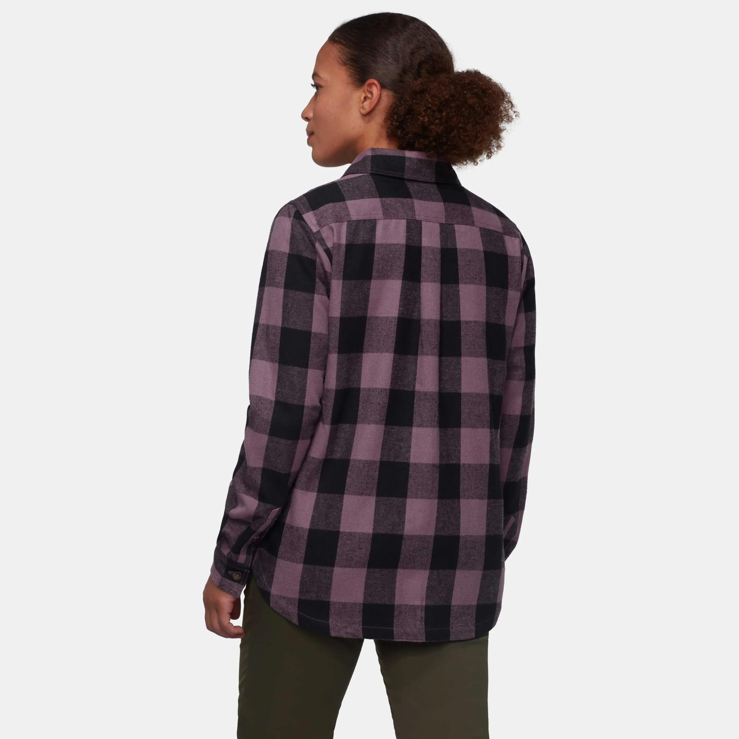 Tamaro Longsleeve Shirt Women