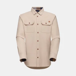 Tamaro Overshirt Men