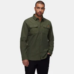 Tamaro Overshirt Men