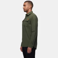 Tamaro Overshirt Men