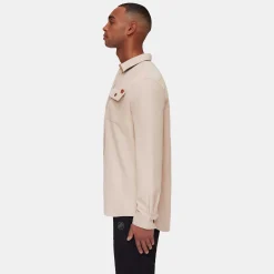 Tamaro Overshirt Men