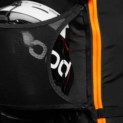 Tour 40 Removable Airbag 3.0