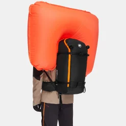 Tour 40 Removable Airbag 3.0