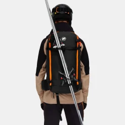 Tour 40 Removable Airbag 3.0