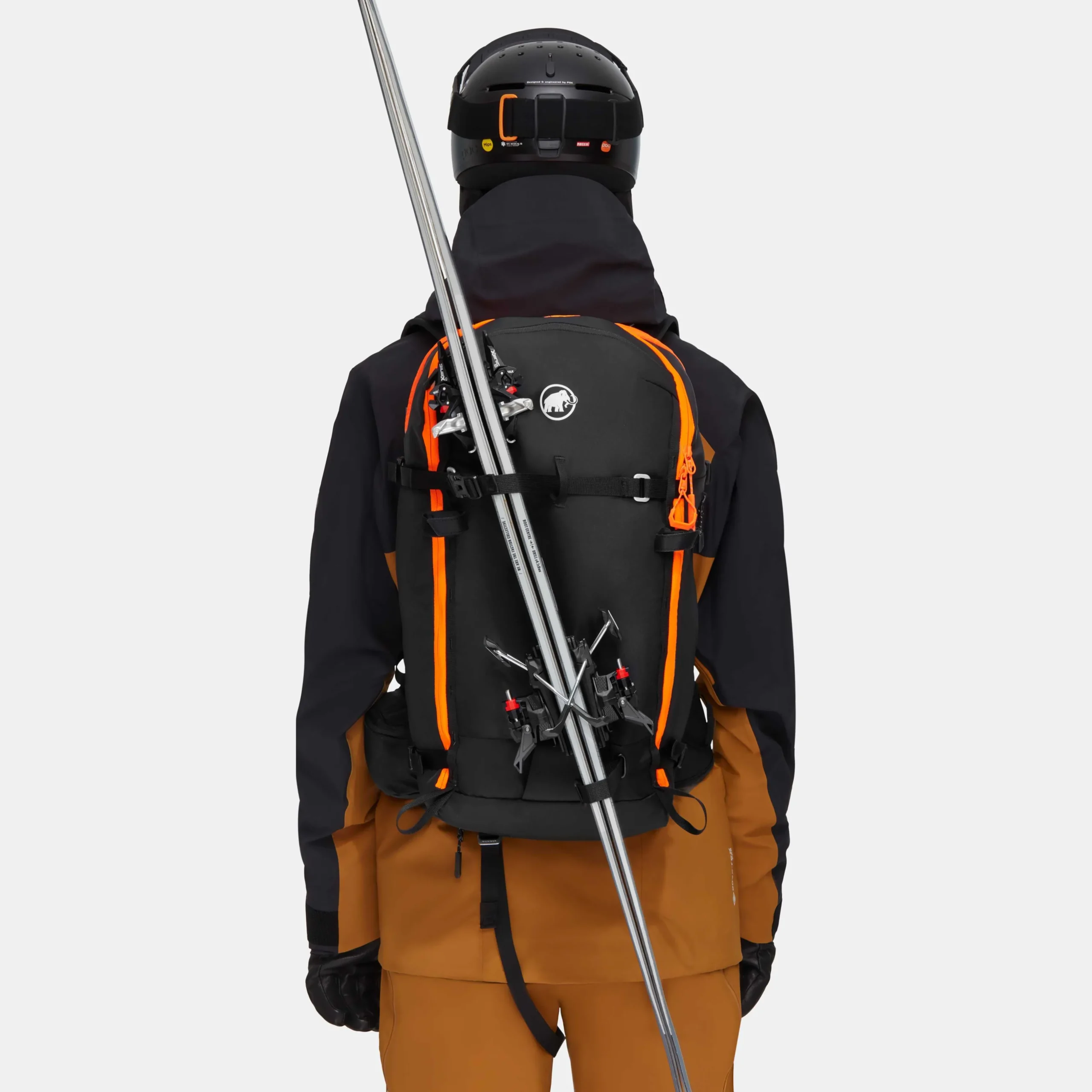 Tour 30 Removable Airbag 3.0