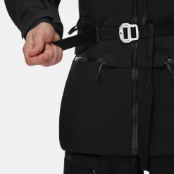 Tour 40 Removable Airbag 3.0