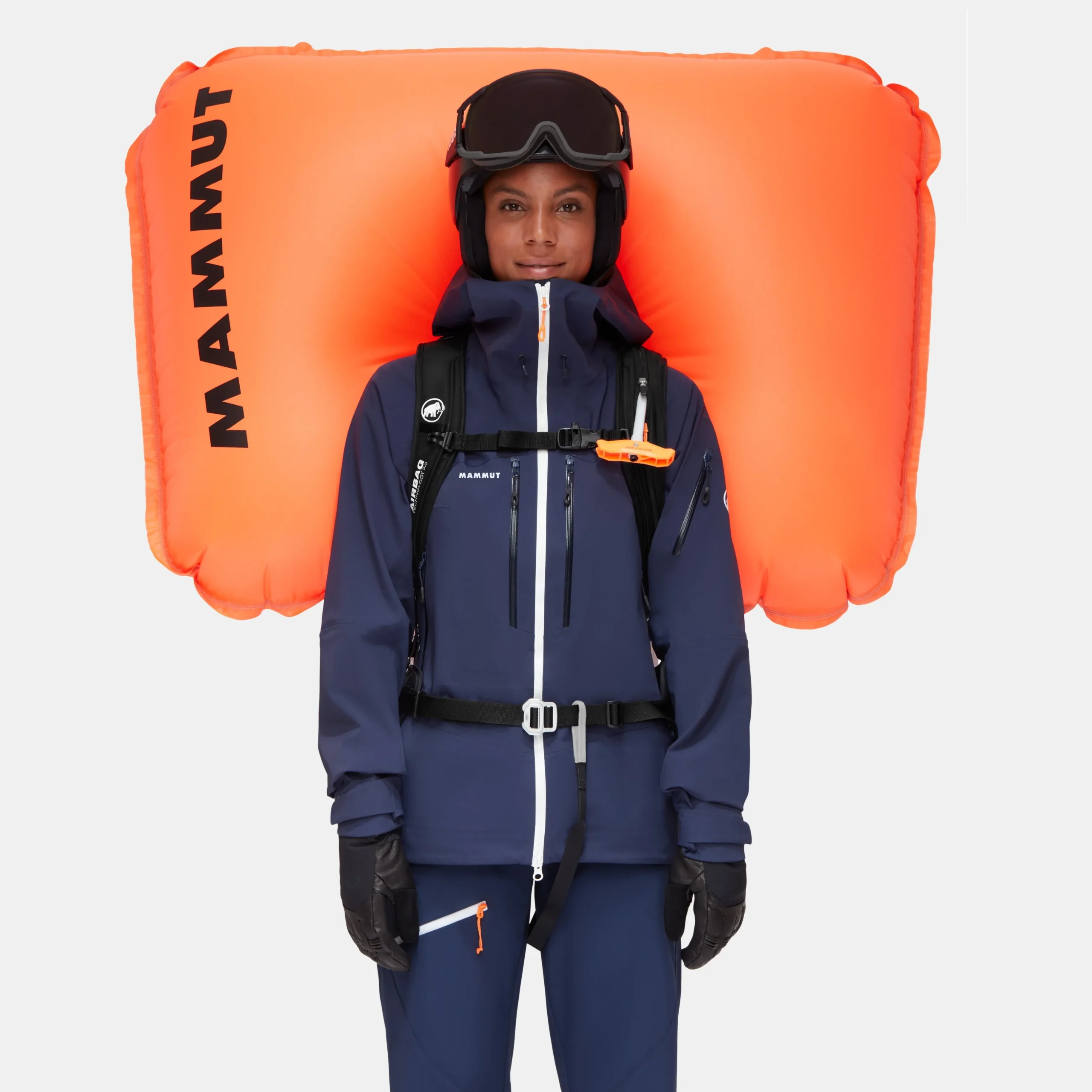 Tour 30 Women Removable Airbag 3.0