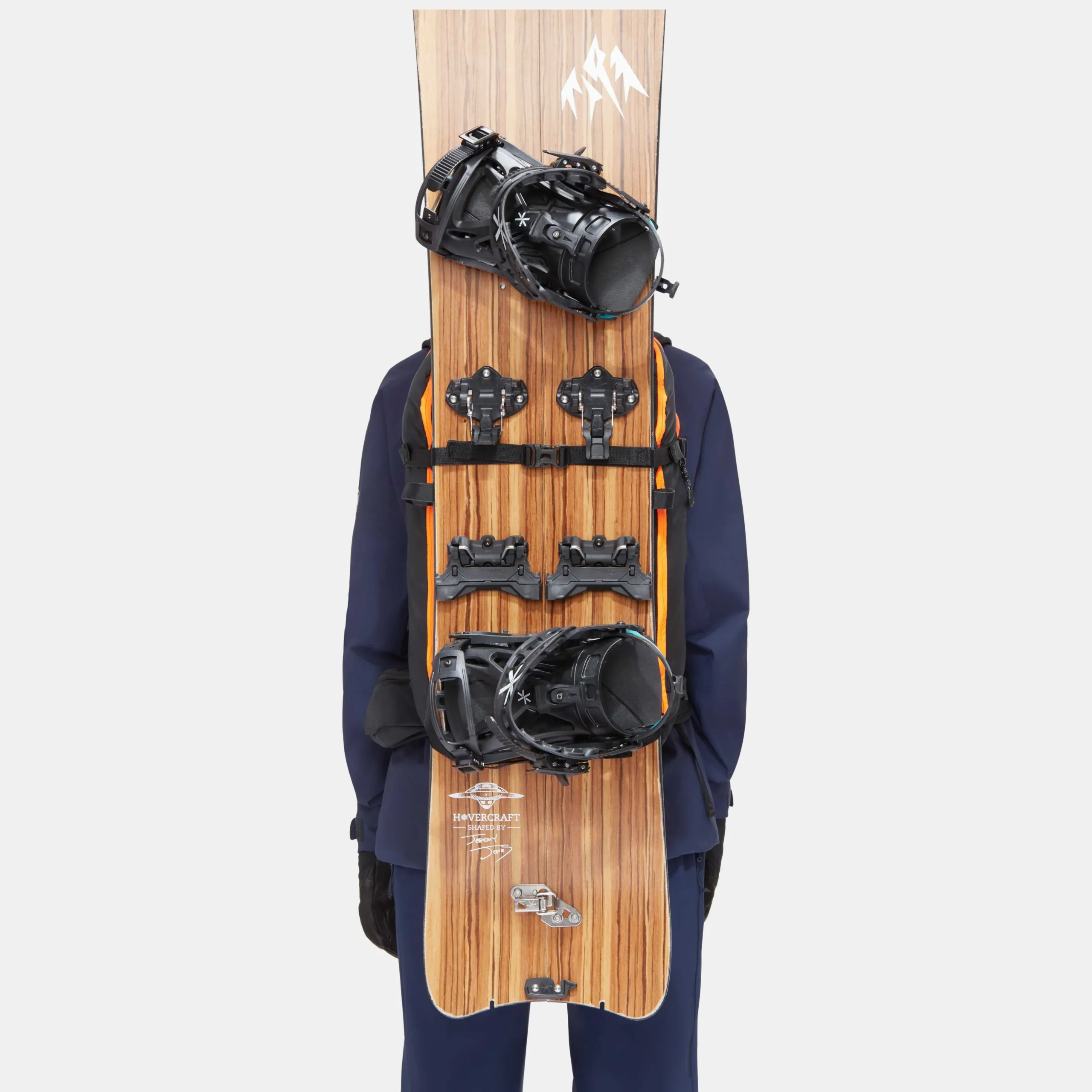 Tour 30 Women Removable Airbag 3.0