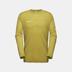 Tree Wool FL Longsleeve Men