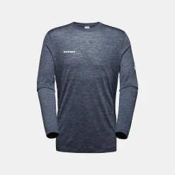 Tree Wool FL Longsleeve Men