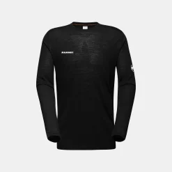 Tree Wool FL Longsleeve Men
