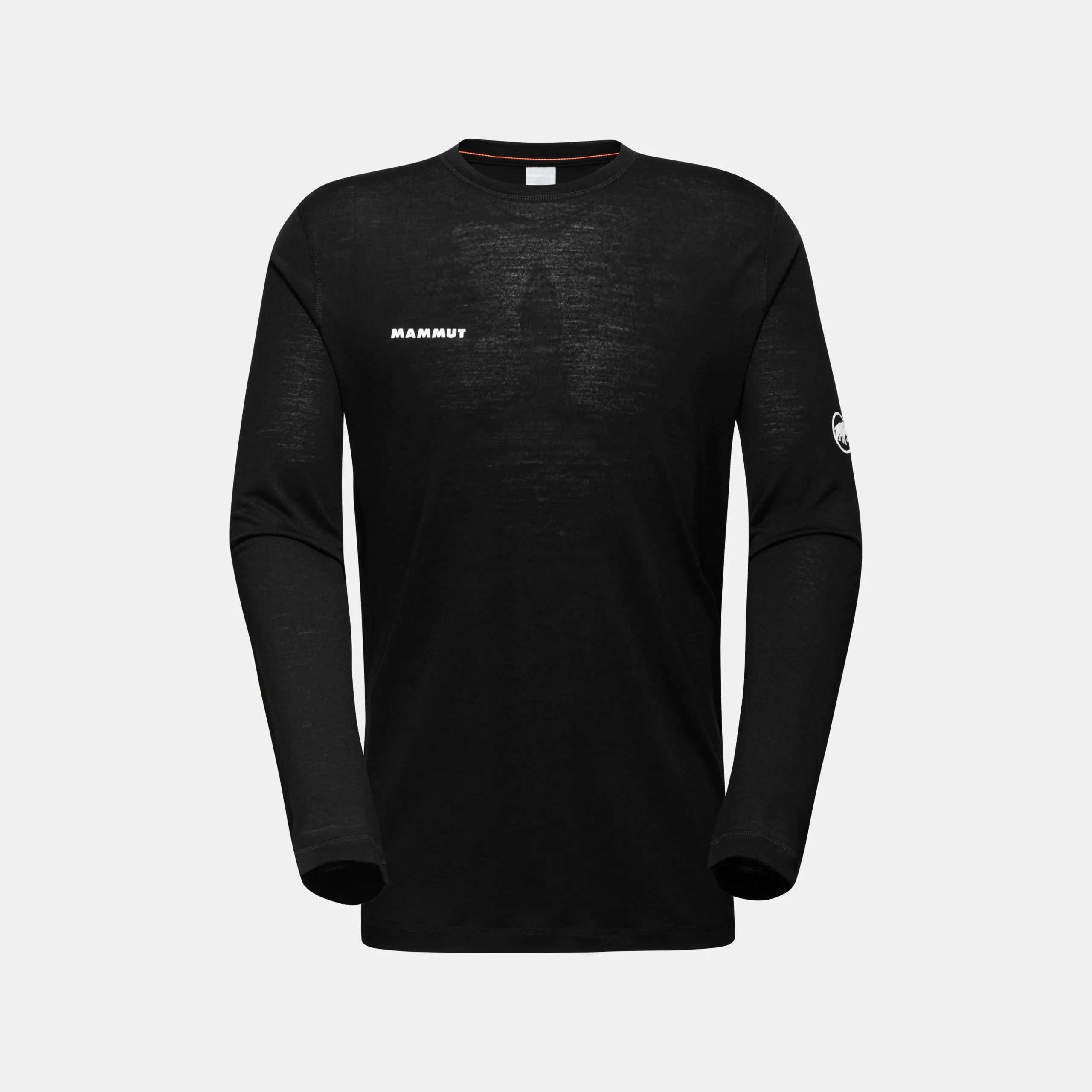 Tree Wool FL Longsleeve Men