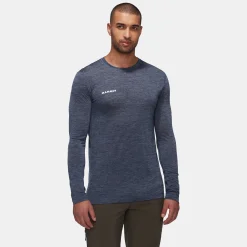 Tree Wool FL Longsleeve Men
