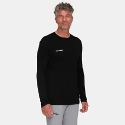 Tree Wool FL Longsleeve Men