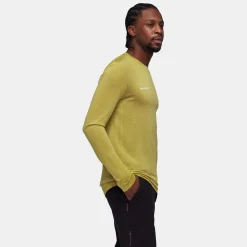 Tree Wool FL Longsleeve Men