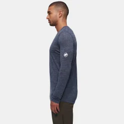 Tree Wool FL Longsleeve Men