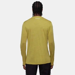Tree Wool FL Longsleeve Men