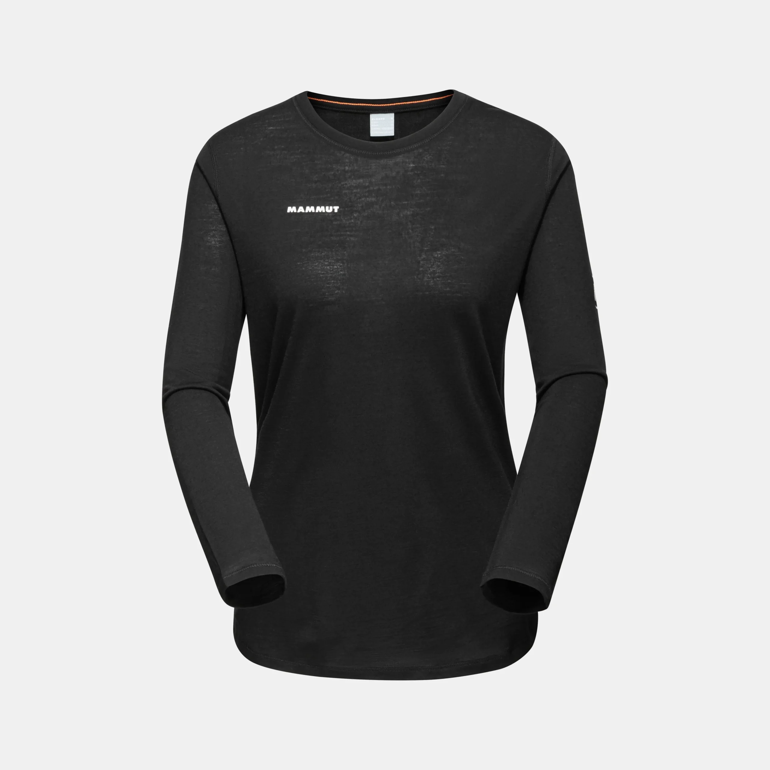 Tree Wool FL Longsleeve Women