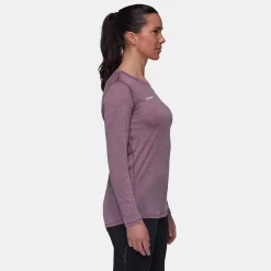 Tree Wool FL Longsleeve Women