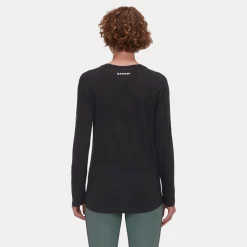 Tree Wool FL Longsleeve Women