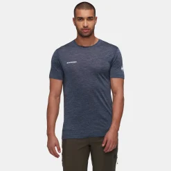 Tree Wool FL T-Shirt Men