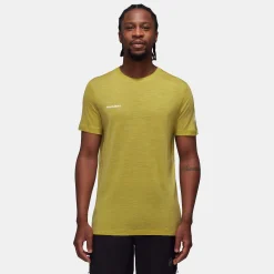 Tree Wool FL T-Shirt Men