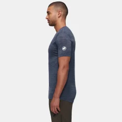 Tree Wool FL T-Shirt Men