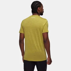 Tree Wool FL T-Shirt Men