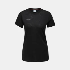 Tree Wool FL T-Shirt Women