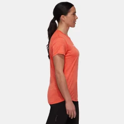 Tree Wool FL T-Shirt Women